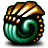 Not Nautilus Icon